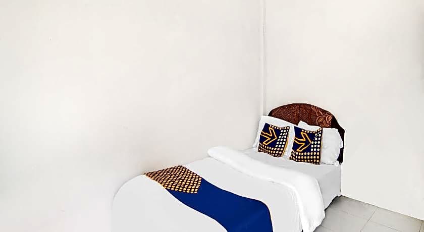 Hotel O Raja Homestay Syariah