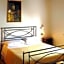 Apartment in Montelparo with Pool