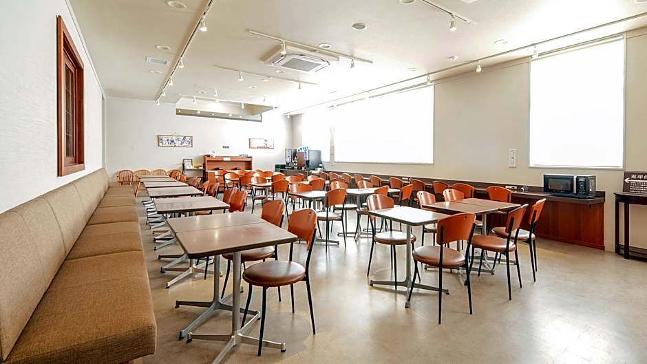 Vessel Hotel Miyakonojo