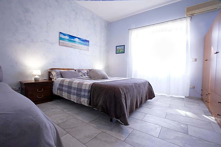 Etna Sea House