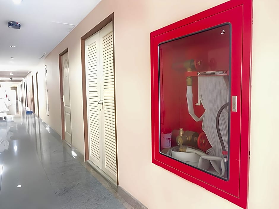 Diamond Bangkok Apartment