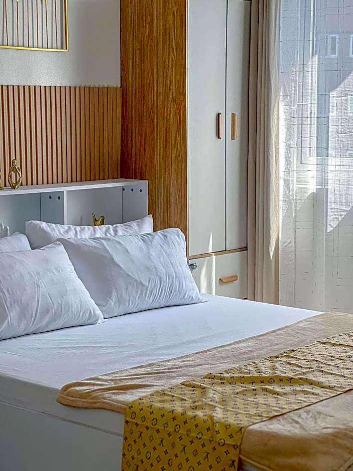 Auberge Condotels at SMDC Hope Residences