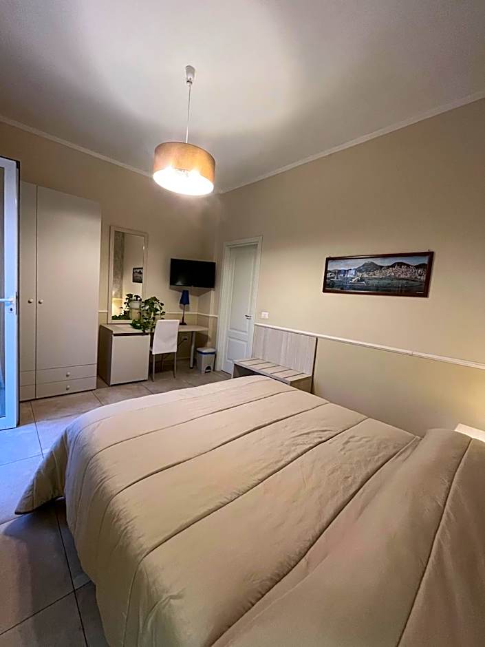 Pompei BnB Maison de Charme