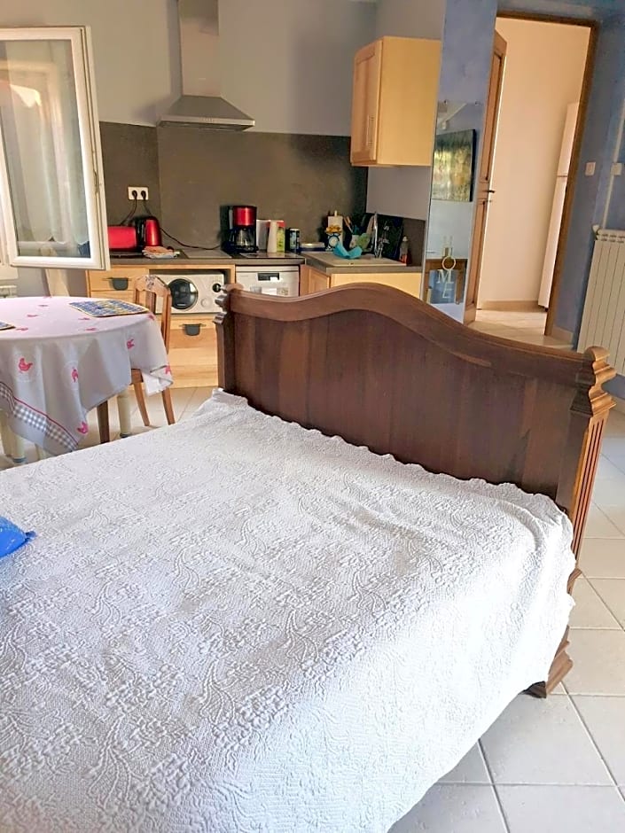 Chambre d'hôtes Esterelle