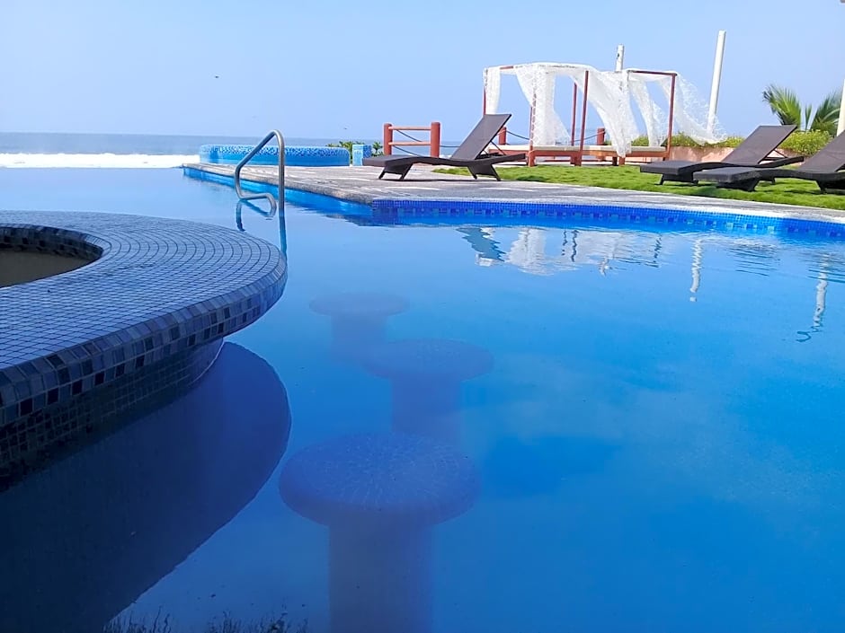 Hotel Villas Punta Blanca