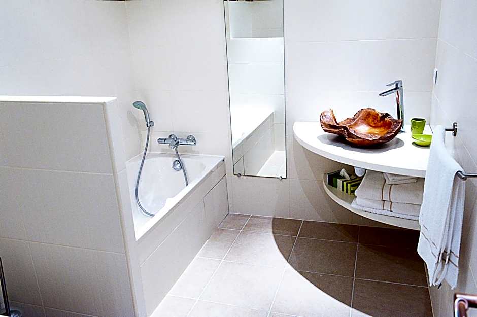 Maison d'hôte Iparra- Pays Basque