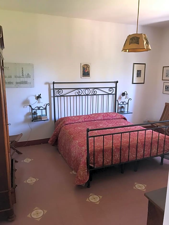 Casina Mozart Lecce