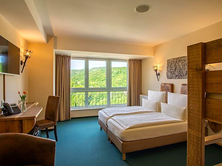 Hasseröder Burghotel