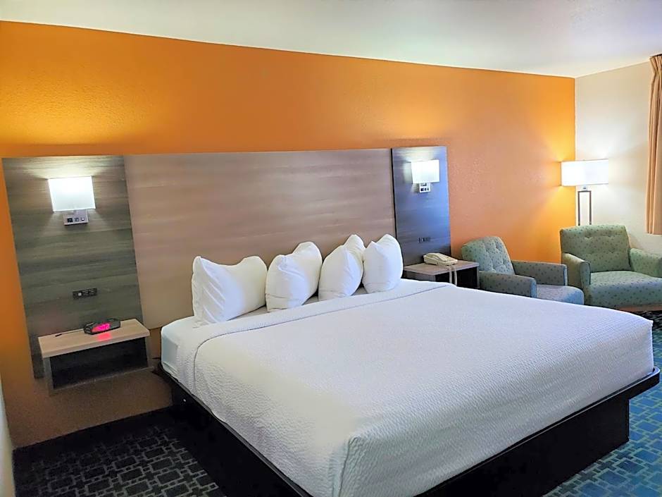 Baymont by Wyndham Santa Fe