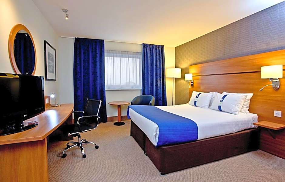 Holiday Inn Express Shrewsbury By IHG