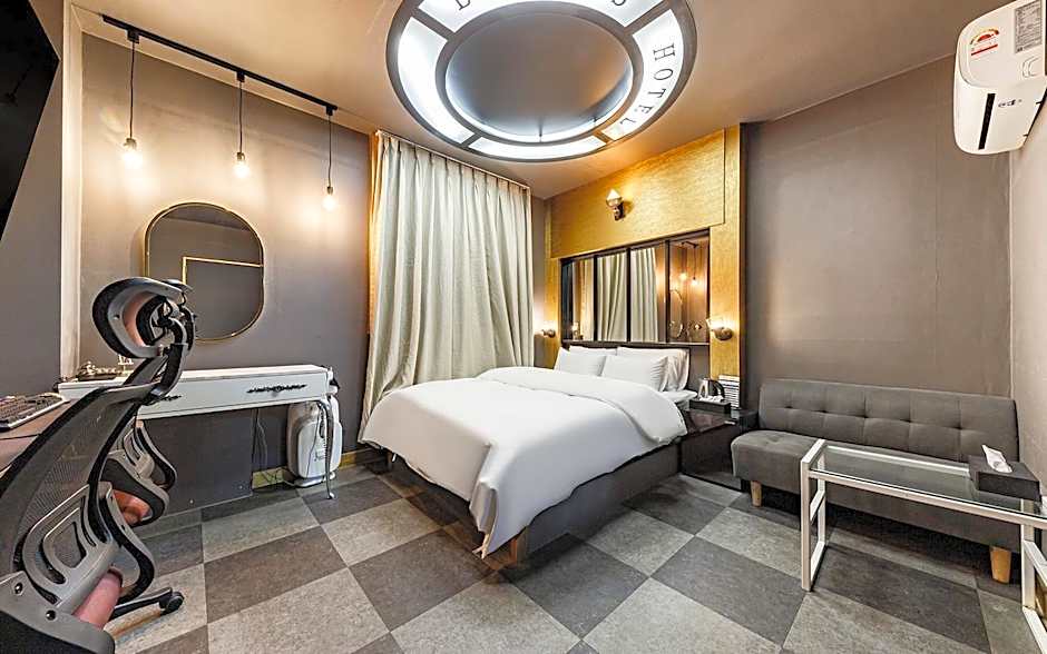 NO25 Hotel Seosan