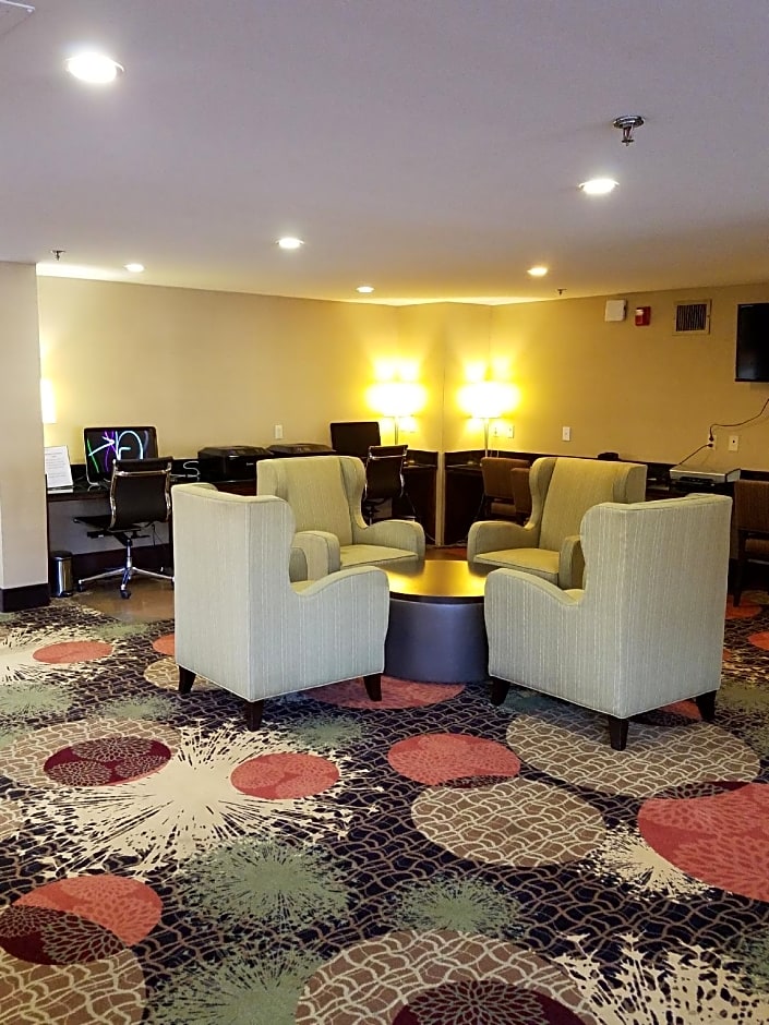 Radisson Hotel Detroit Farmington Hills – Farmington Hills, MI