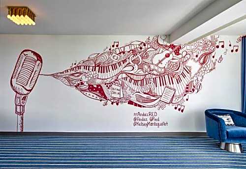 Andaz West Hollywood, By Hyatt