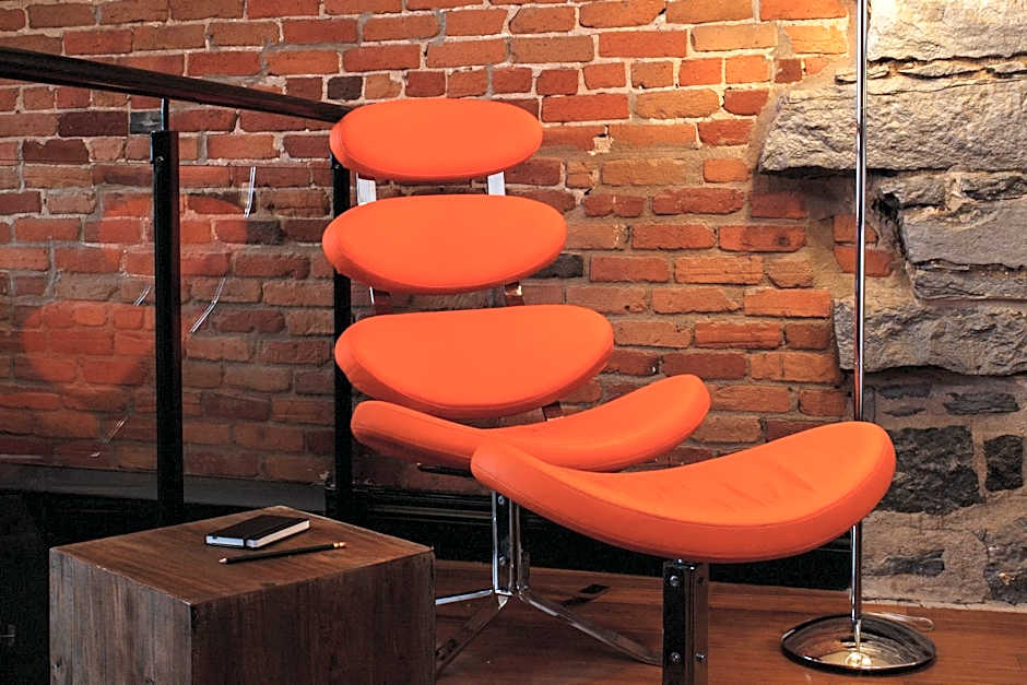 Le Petit Hotel Vieux-Montreal - Saint-Paul by Gray Collection