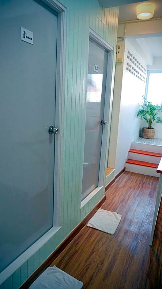 Room Story Hostel