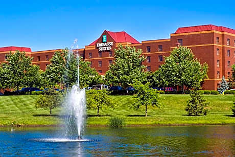 Embassy Suites By Hilton Hotel Lexington