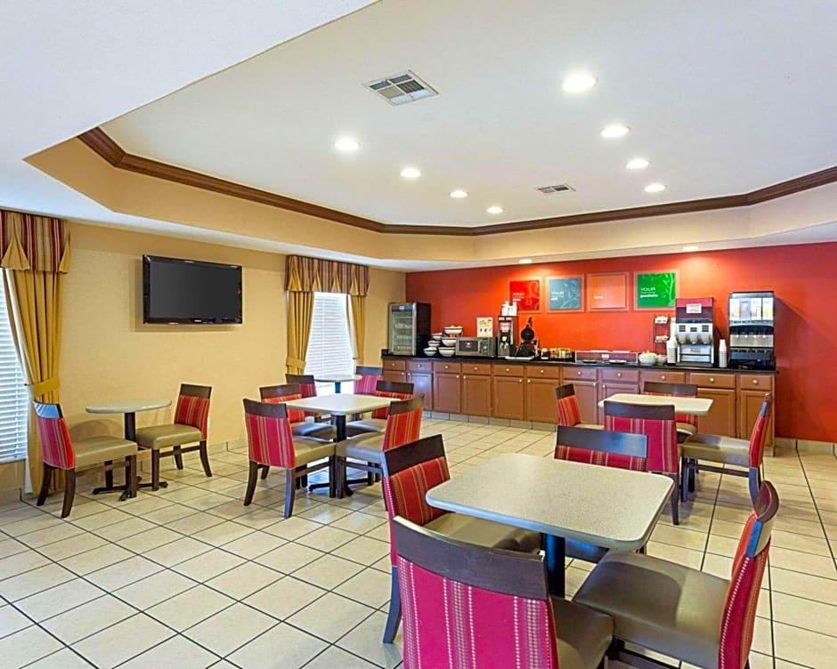 Comfort Inn Marrero - New Orleans West