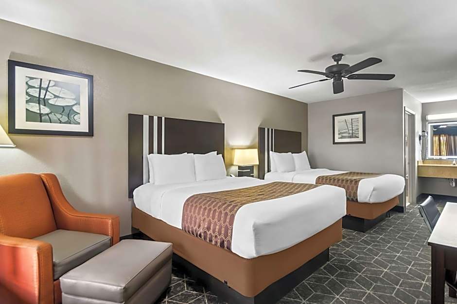 Best Western Inn