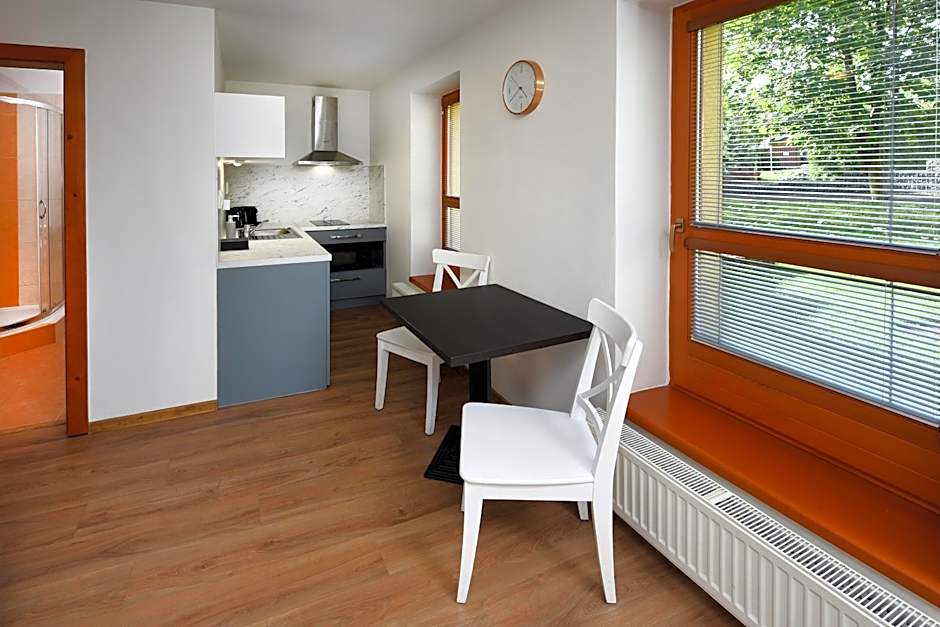 Aplend Vila Magnolia