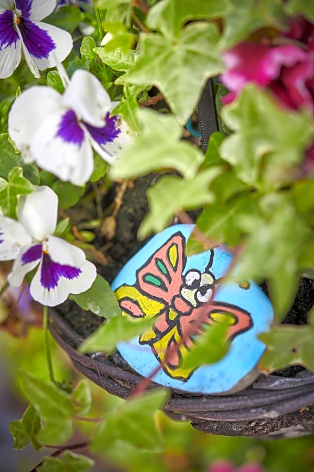 Newlands Farm Stables