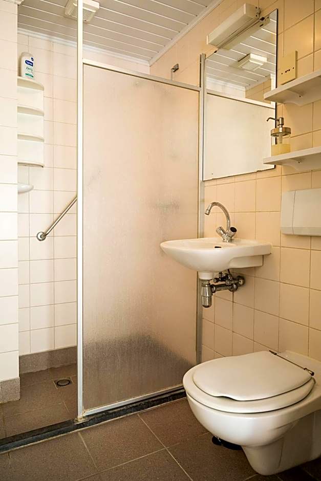 Hotel De Horper Wielen