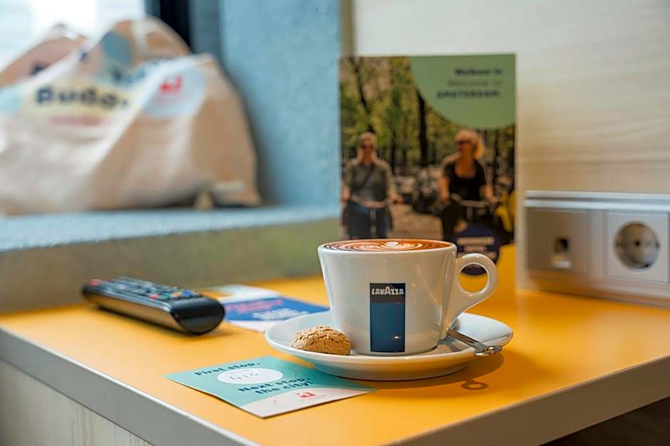 MEININGER Hotel Amsterdam City West