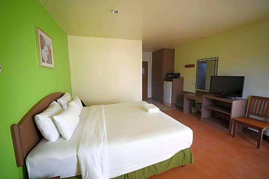 Opey De Place Pattaya