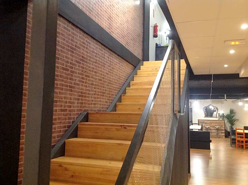 Olé Backpackers Hostel