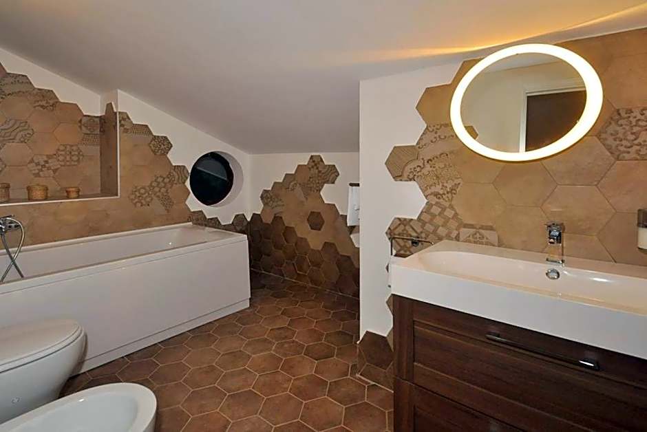 Villapiana Country House