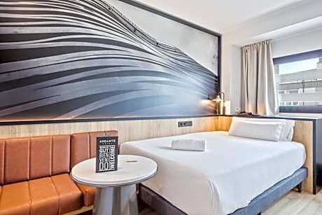 Economy Single Room
