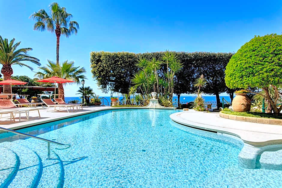 Photo 1 of 50 of Grand Hotel Ambasciatori
