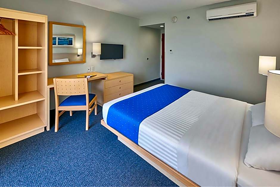 City Express by Marriott Culiacán