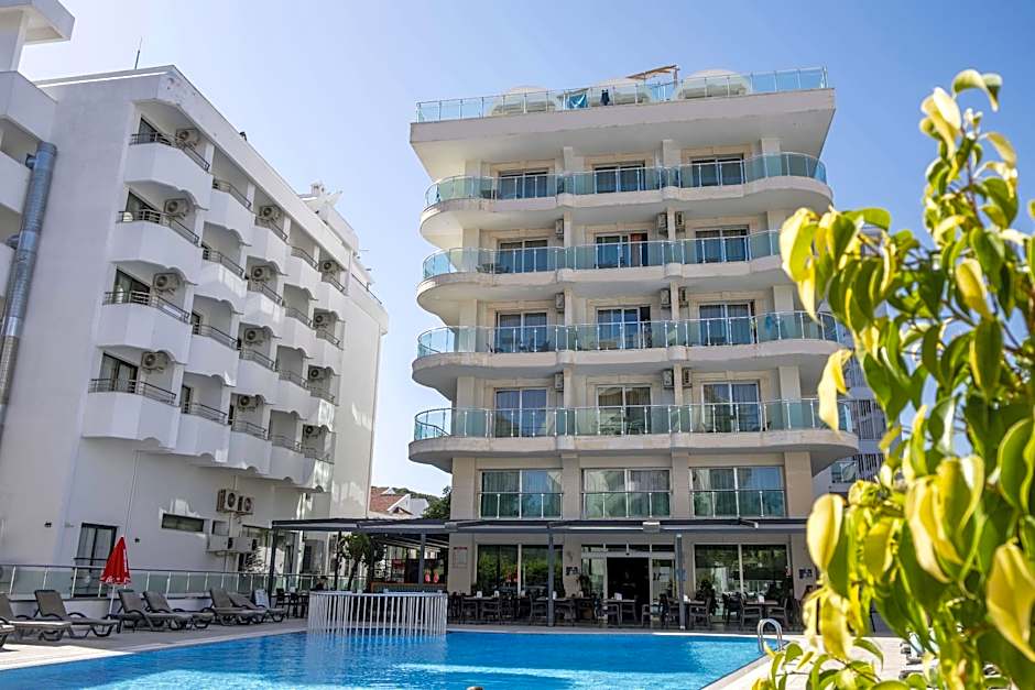 Marmaris Alkan Hotel
