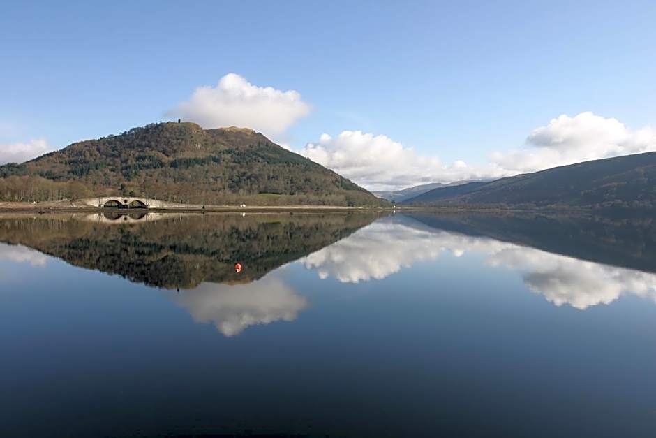 Loch Fyne Hotel & Spa