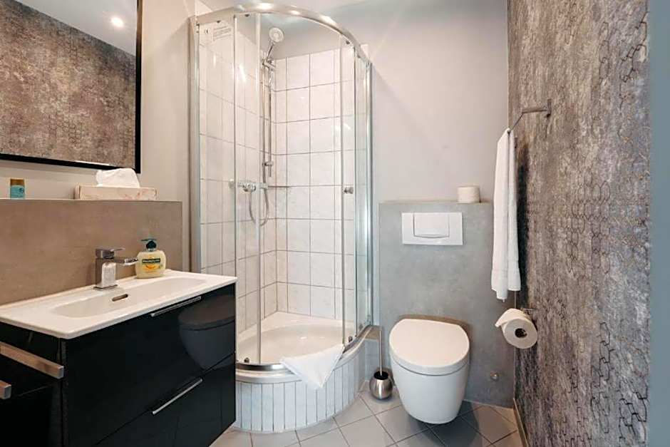 Hotel-Gasthof Zur Krone