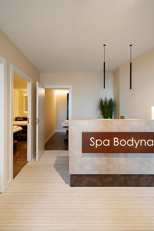 Hospes Amérigo, Alicante, a Member of Design Hotels