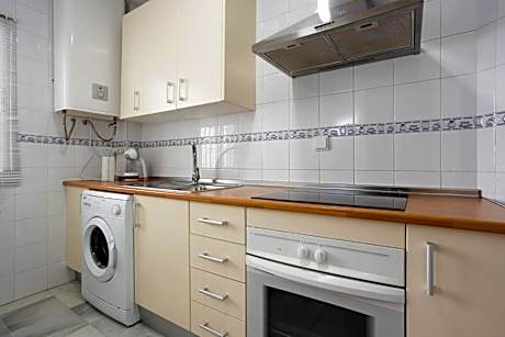 Apartamentos Los Cántaros - Alojamientos en PUERTO DE SANTA MARIA