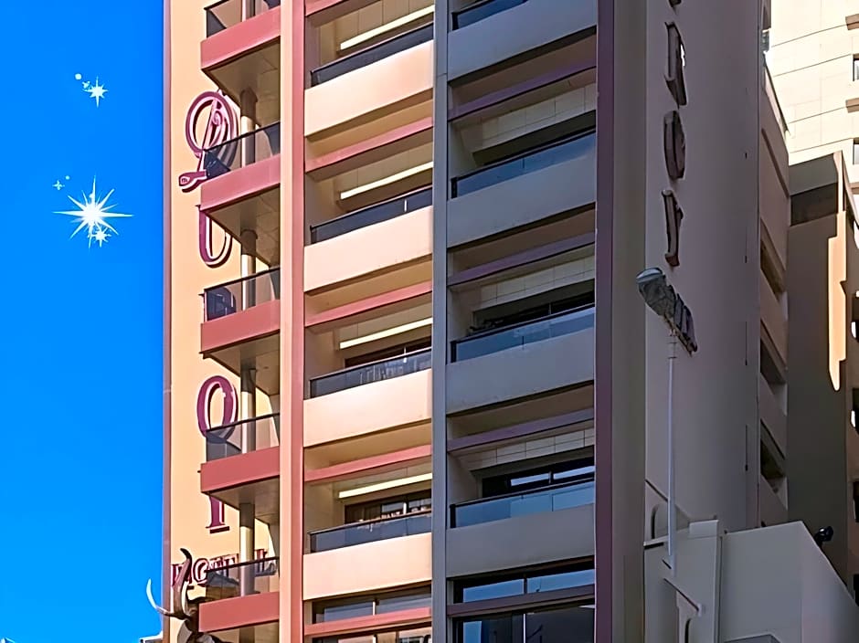 Duroy Hotel