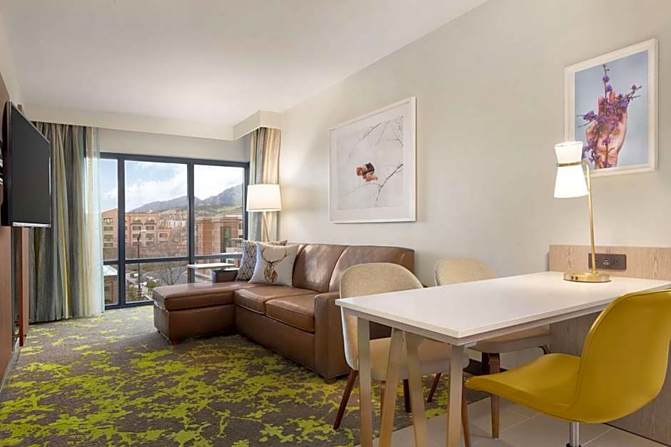 Embassy Suites by Hilton Boulder