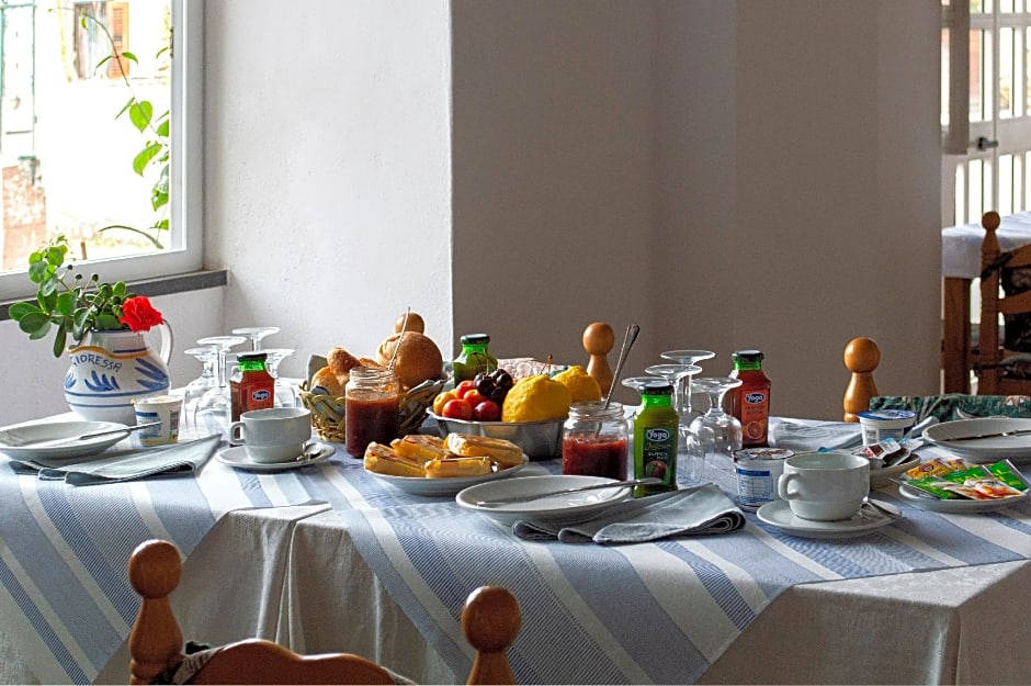 Hotel La Maggioressa