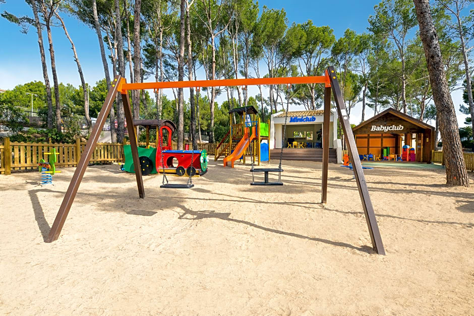 Iberostar Waves Pinos Park