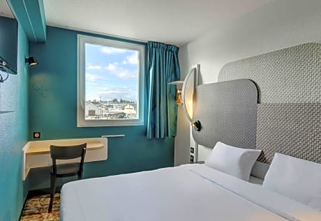 B&B HOTEL Montluçon Saint-Victor