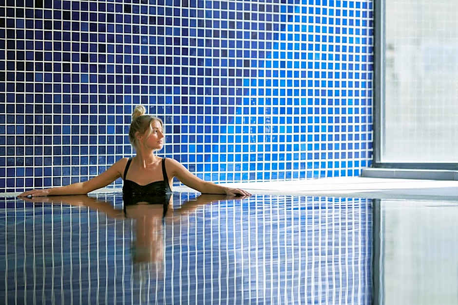 Meriton Suites Kent Street, Sydney