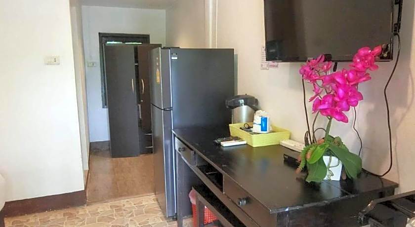 The Krabi Forest Homestay