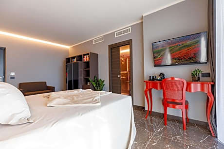 Triple Room with Lake View and New Year's Eve dinner