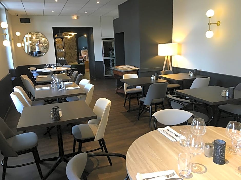 Hotel de France Restaurant Tast'vin