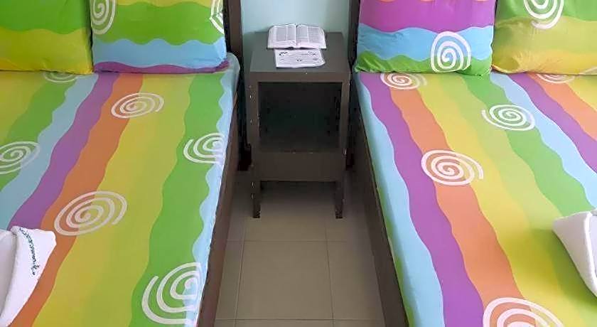 Apartelle De Francesca