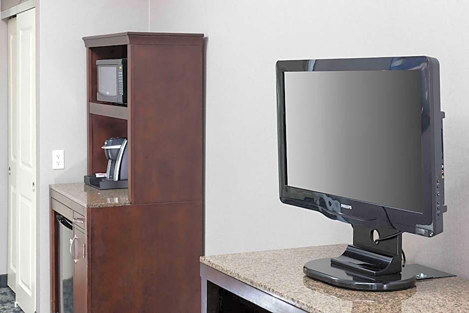 Hilton Garden Inn Detroit Novi