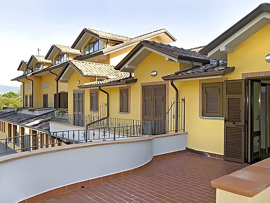 Park Hotel La Pineta
