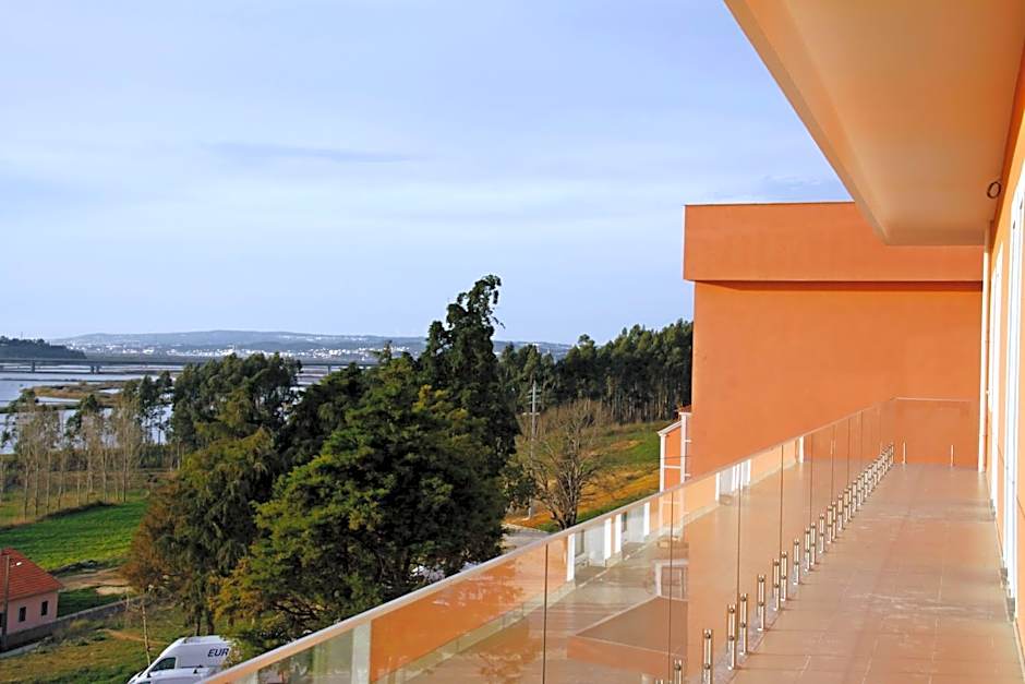 Palace Hotel & SPA Termas do Bicanho